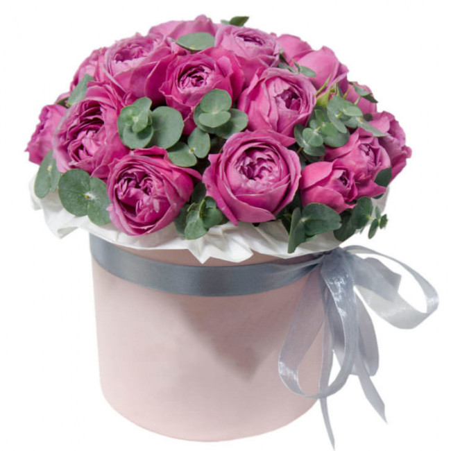 Шляпная коробка Леди Шляпная коробка Леди