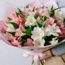 Нежное сочетание